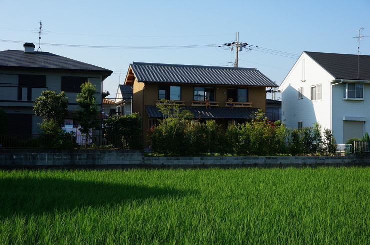 香芝相方の家 | 虎設計工房一級建築士事...