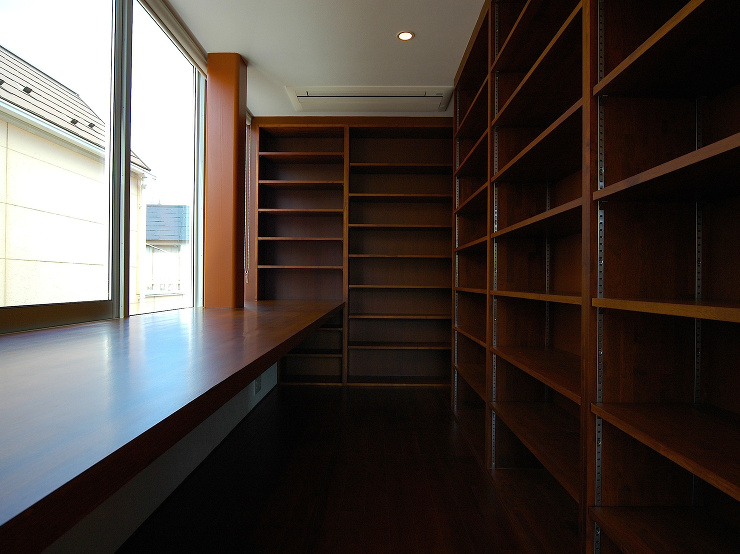 H-House