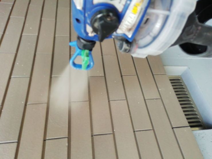 春日井市坂下町 | サトウ建装 - 外壁...