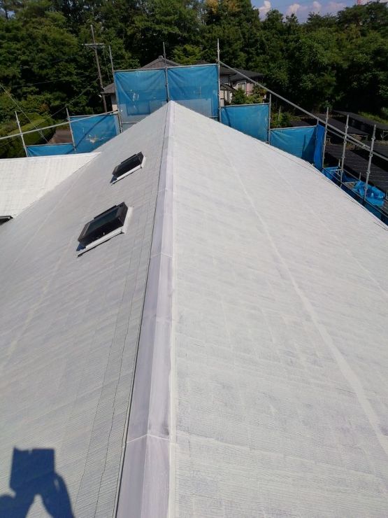 春日井市坂下町 | サトウ建装 - 外壁...