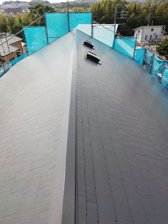 春日井市坂下町 | サトウ建装 - 外壁...