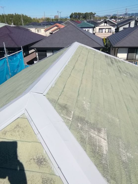 名古屋市守山区桔梗平 | サトウ建装 -...