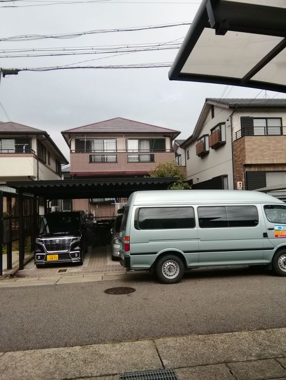 名古屋市守山区桔梗平 | サトウ建装 -...