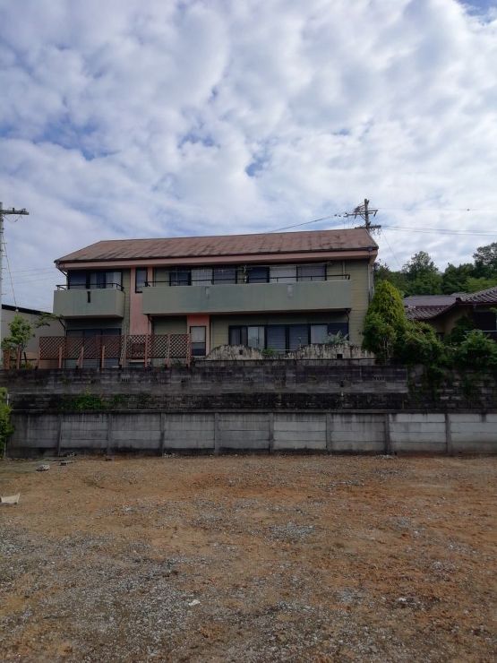春日井市坂下町 | サトウ建装 - 外壁...