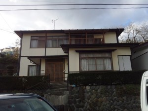 Y邸　リフレッシュ工事完成。 |