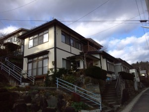 Y邸　リフレッシュ工事完成。 |