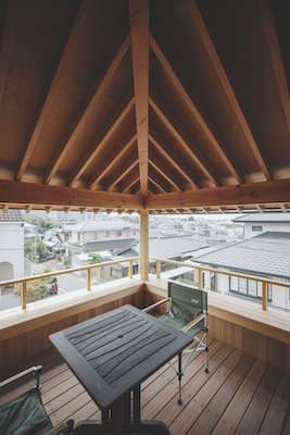 手がけたもの / 京ケ峰の家 | 小林良...