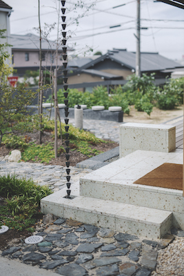 手がけたもの / 京ケ峰の家 | 小林良...