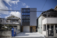 アトリエ ヴォイド・セット一級建築士事務...