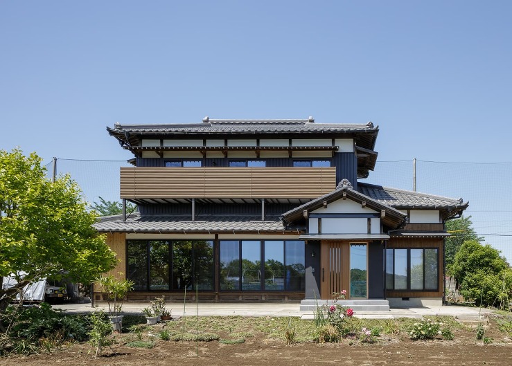 つくば市・Ｉ邸