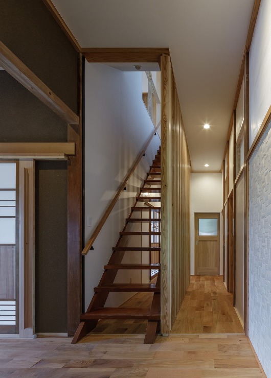 つくば市・Ｉ邸