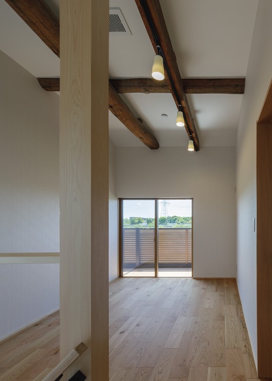 つくば市・Ｉ邸