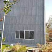 セントラルヨシダSTC炉工場1