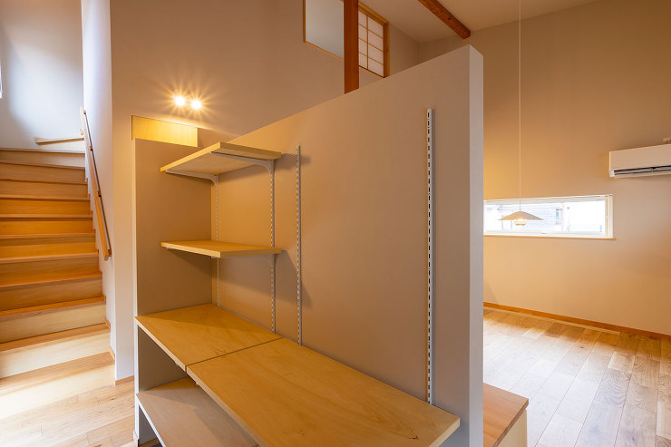 円応寺の家 2025 | WORKS|コ...