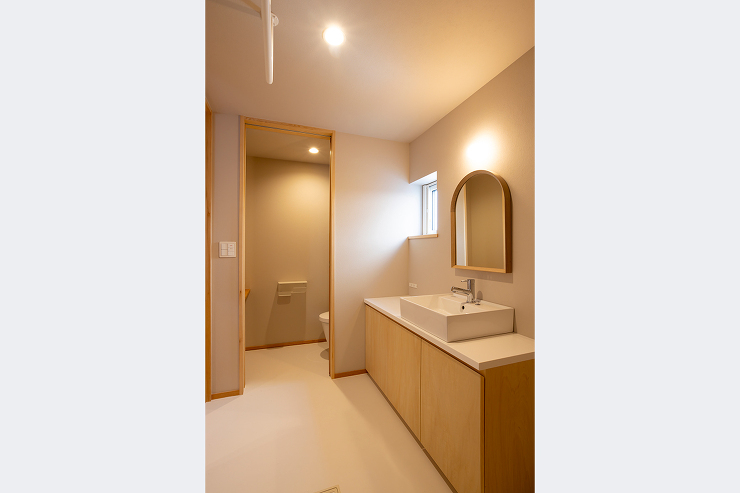 円応寺の家 2025 | WORKS|コ...