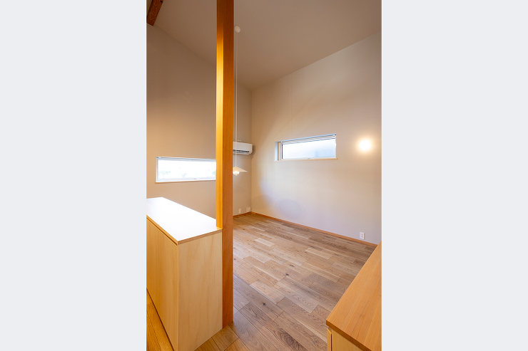 円応寺の家 2025 | WORKS|コ...