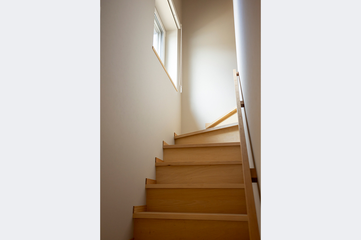 円応寺の家 2025 | WORKS|コ...