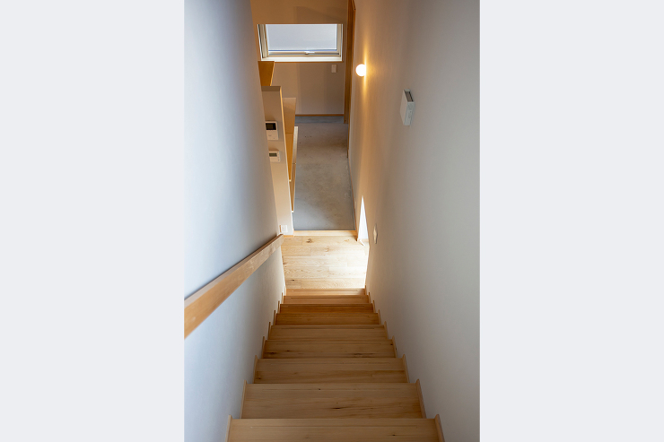 円応寺の家 2025 | WORKS|コ...