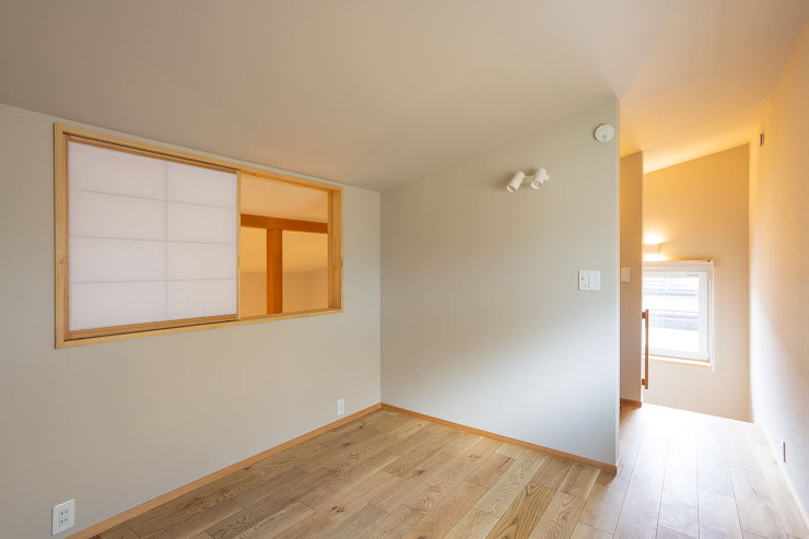 円応寺の家 2025 | WORKS|コ...