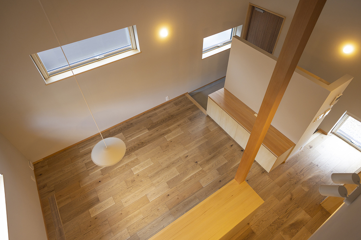 円応寺の家 2025 | WORKS|コ...