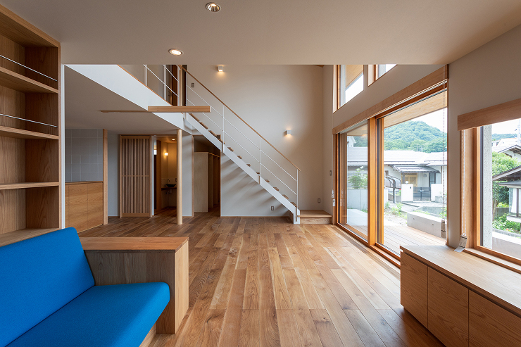 小立の家　2023 ｜ WORKS｜コル...