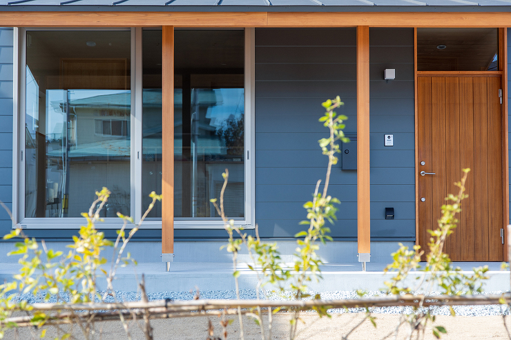 城南の家　2022 ｜ WORKS｜コル...