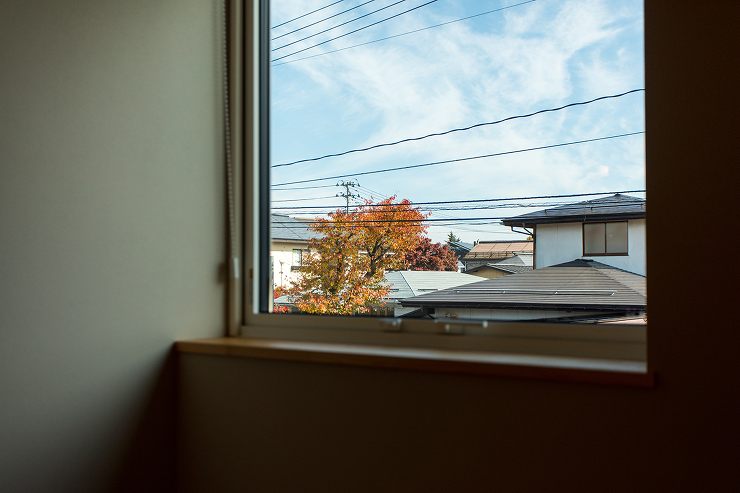 城南の家　2022 ｜ WORKS｜コル...