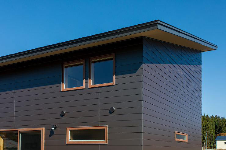 向町の家　2022 ｜ WORKS｜コル...