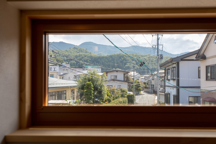 鈴川の家　2021 ｜ WORKS｜コル...
