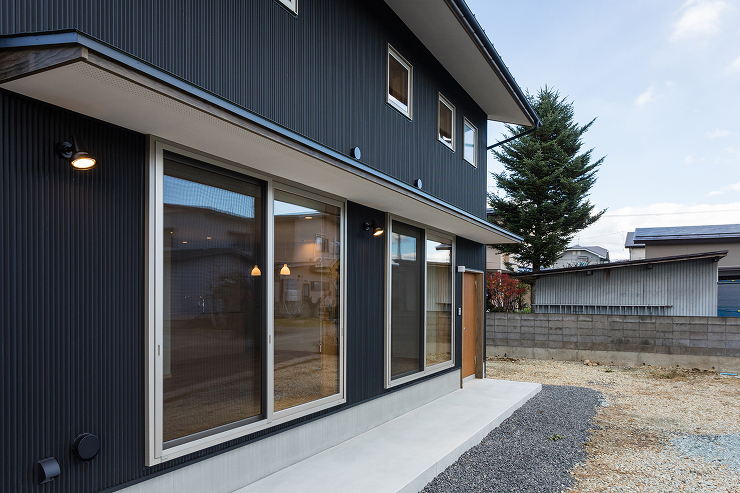 WORKS | コルポ建築設計事務所 C...