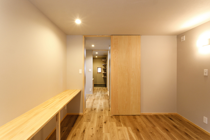 銅町の家　2020 ｜ WORKS｜コル...