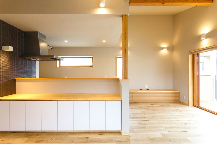 銅町の家　2020 ｜ WORKS｜コル...
