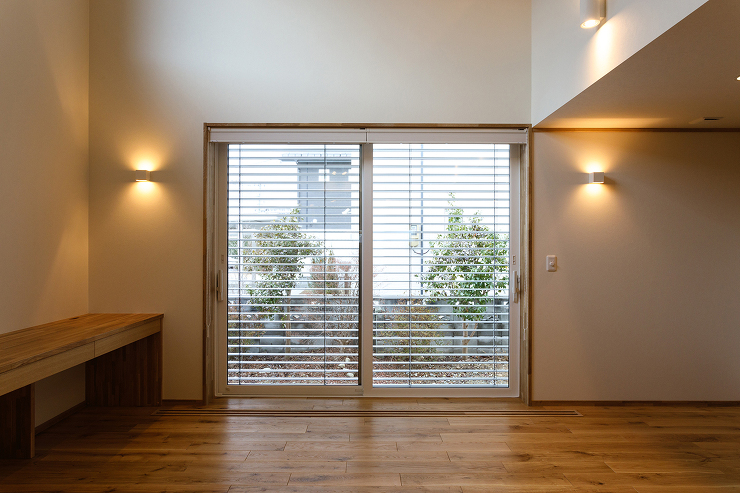 元木の家　2020 ｜ WORKS｜コル...