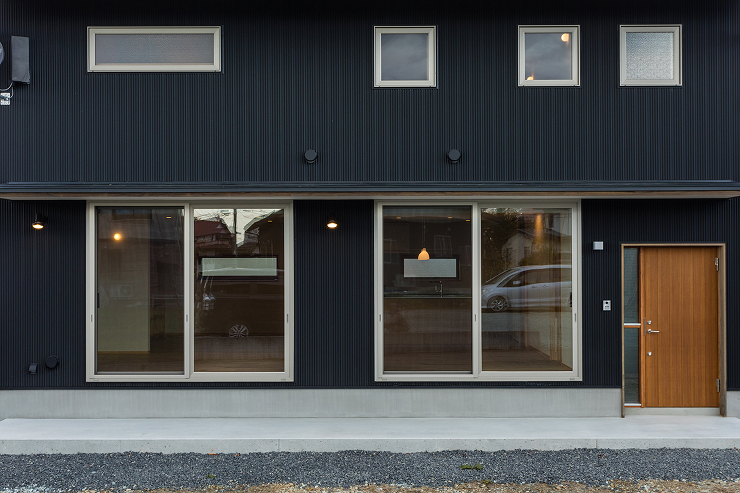 宮崎の家　2019 ｜ WORKS｜コル...