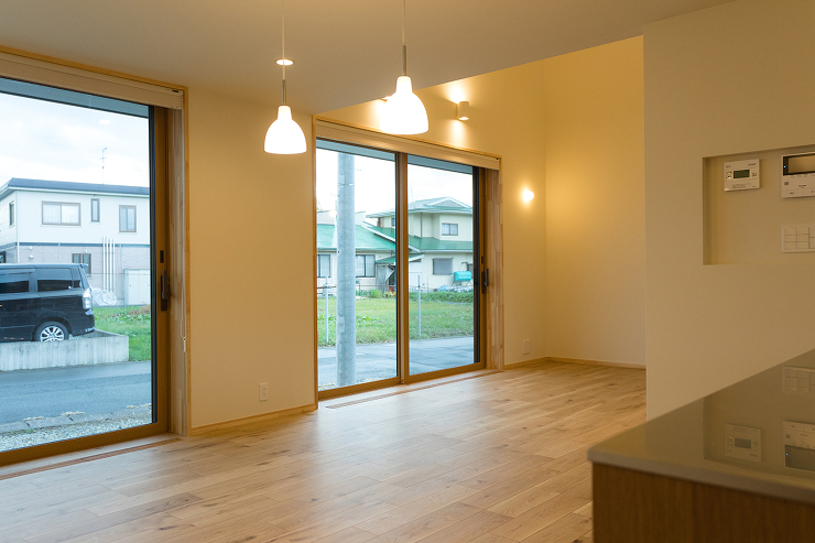 宮崎の家　2019 ｜ WORKS｜コル...