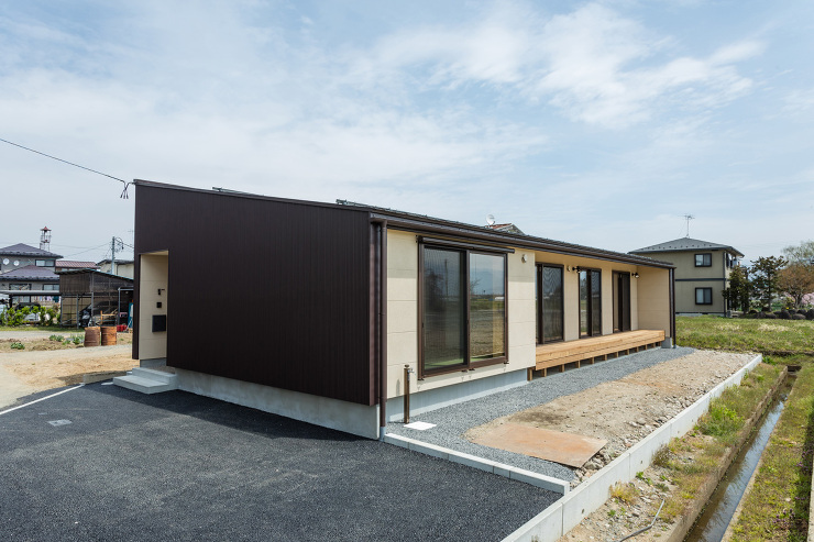 船町の家　2019 ｜ WORKS｜コル...