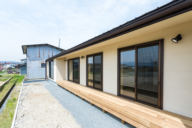 船町の家　2019 ｜ WORKS｜コル...