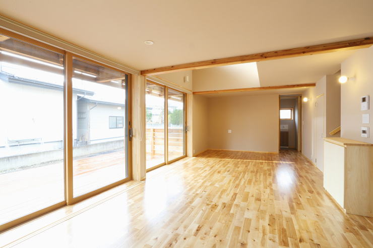 今塚の家 2017 ｜ WORKS｜コル...