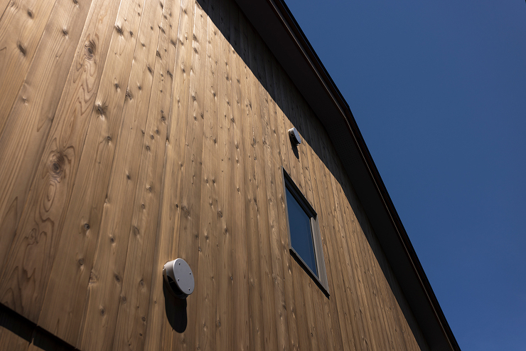 WORKS | コルポ建築設計事務所 C...