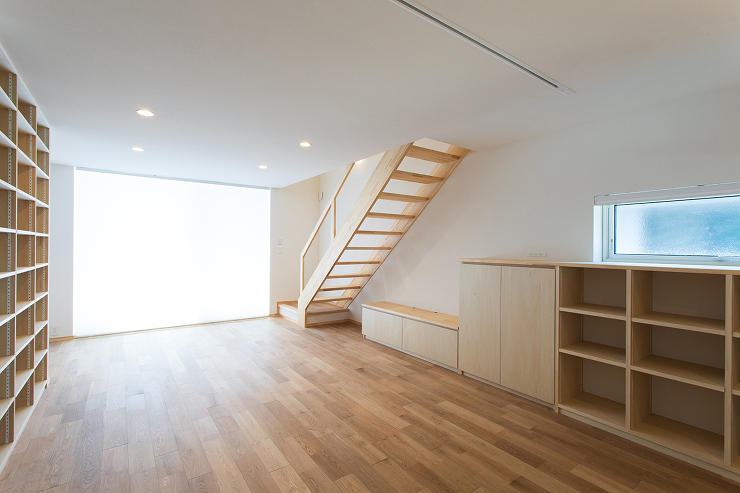 WORKS | コルポ建築設計事務所 C...