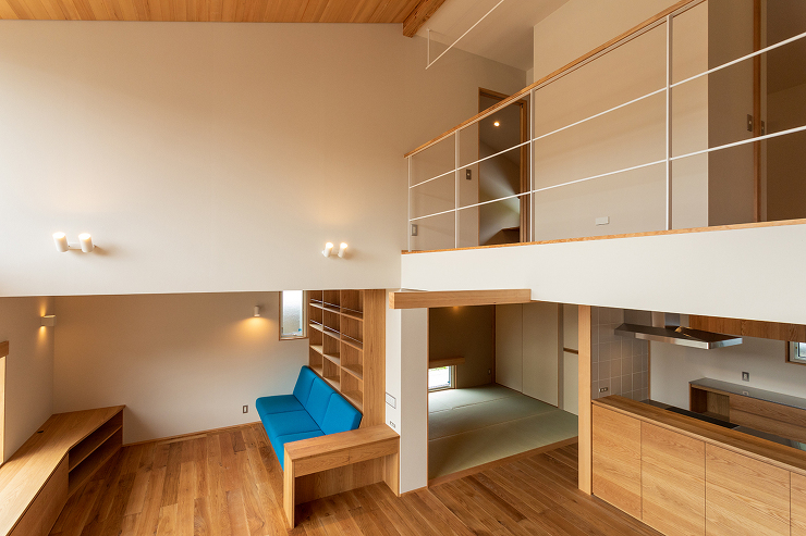 WORKS | コルポ建築設計事務所 C...