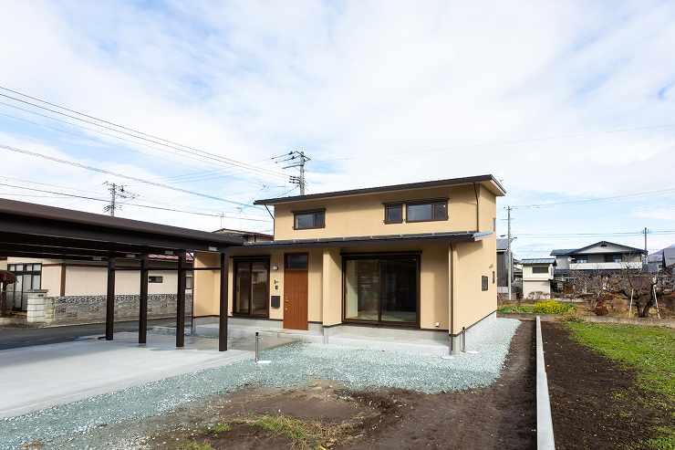 WORKS | コルポ建築設計事務所 C...