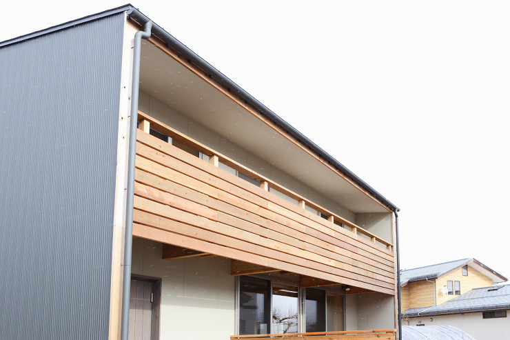 WORKS | コルポ建築設計事務所 C...