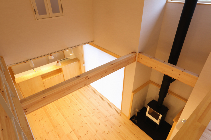 WORKS | コルポ建築設計事務所 C...