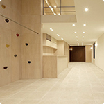 石川恭温アトリエ　WORKS/TOP