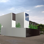 石川恭温アトリエ　WORKS/TOP