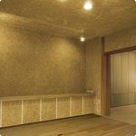 石川恭温アトリエ　WORKS/TOP