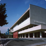 石川恭温アトリエ　WORKS/TOP