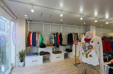 YAMAHISA Used Clothi...