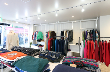 YAMAHISA Used Clothi...